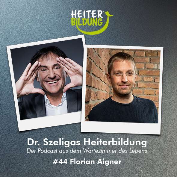 #44 – mit Florian Aigner