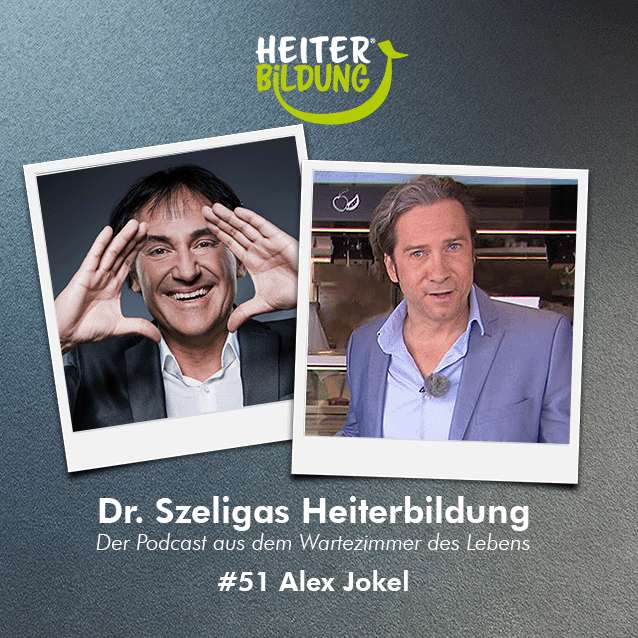 #51 – mit Alex Jokel