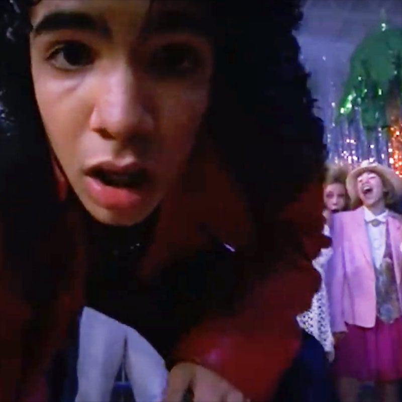 203: Girls Just Wanna Have Fun - With Words from Shane Kippel