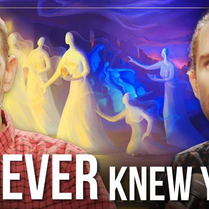 Revealing the Hidden Oil of the 10 Virgins - End Times Audit | PD w/ Tom Campbell