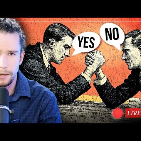 Are we really in the New Covenant? Division, Tithing, Fallen leaders, and more! - 6 Q's w/ PD