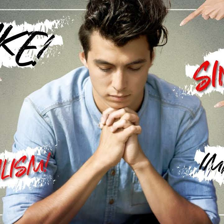 The Asbury Revival exposed a Religious Spirit - This is serious! (LIVE)