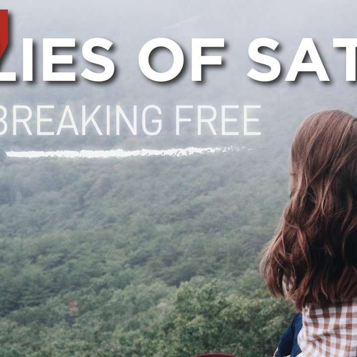 ╫ The Top 7 Lies of Satan [PODCAST]