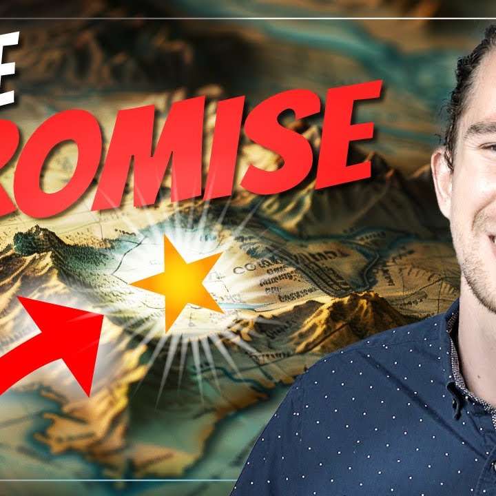 The Promise of the Promised Land - God's Biblical Timeline - Prepare for Shavuot 2024