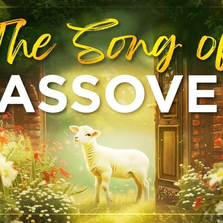 The Passover Prophecy in the Song of Solomon