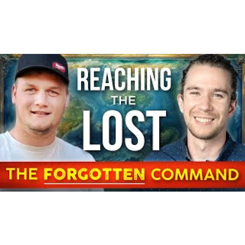 Teenager collapses in idol shop and receives Yeshua! | RETURN to your love for reaching the lost