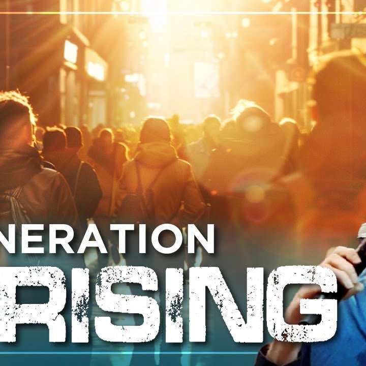 God is calling a Generation, not just a Denomination (Message)