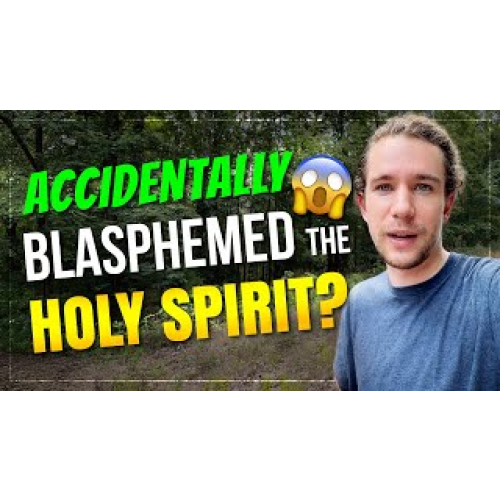 Don't let intrusive thoughts shake your identity in Christ.