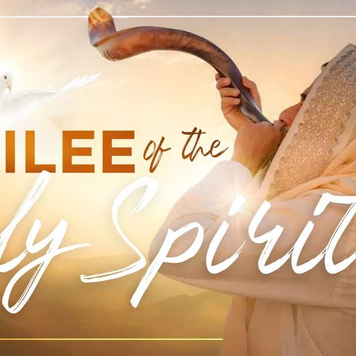 The Jubilee of the Holy Spirit