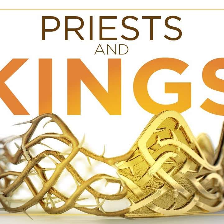 The Lost Treasures of Heaven - Torah Portion: Shoftim [PODCAST]