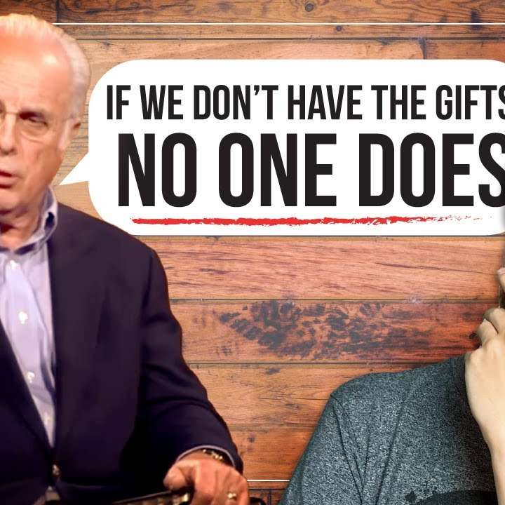 Why John MacArthur's Cessationist Theology Concerns Me