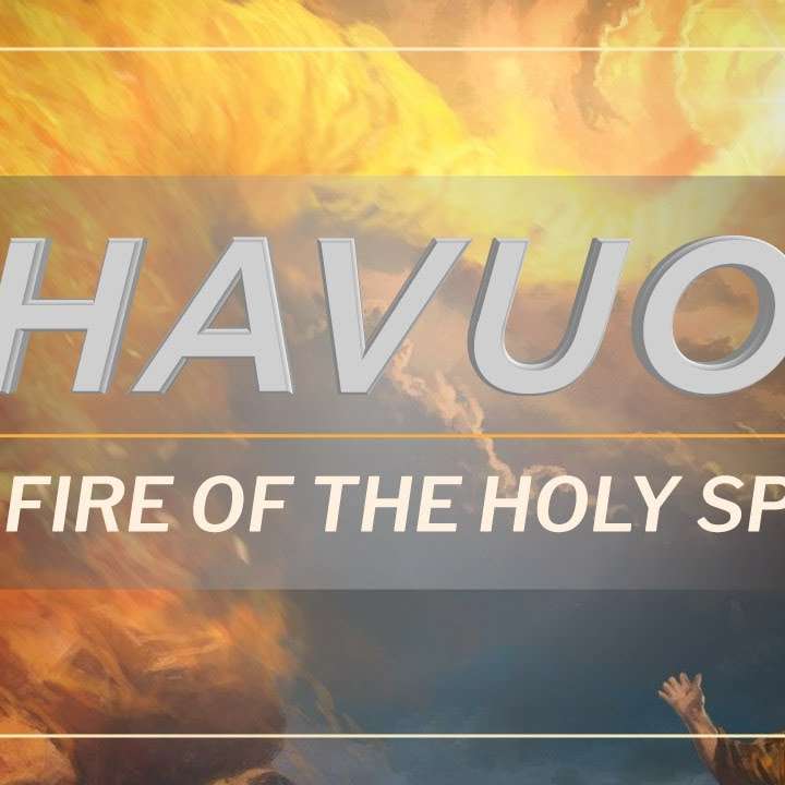 Rise on Fire Ministries