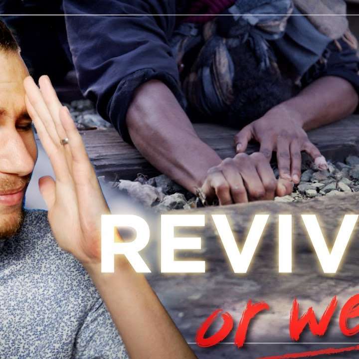 Revival or we die
