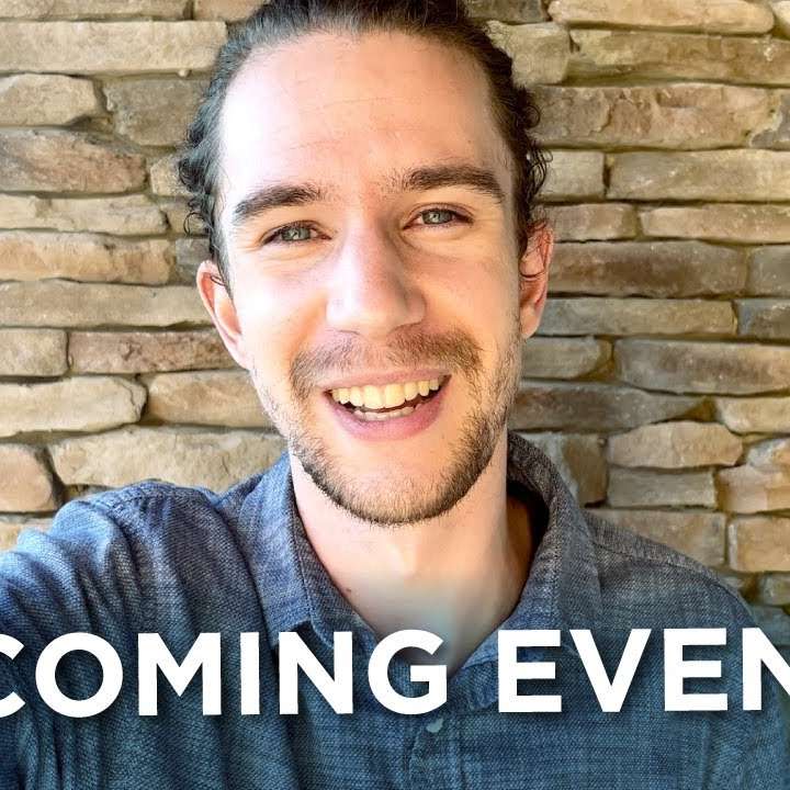 Changing Cities with Luke 10 - Upcoming Fall 2022 Events!