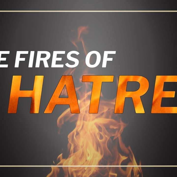 Rise on Fire Ministries