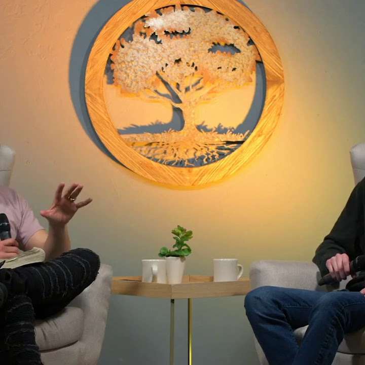 Rise on Fire Ministries