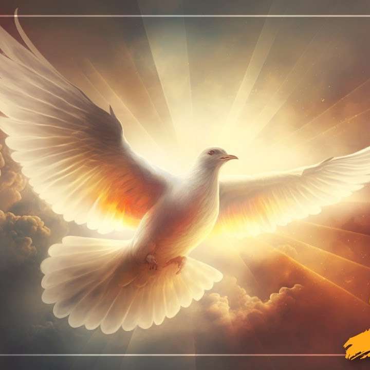 Getting Filled with the Spirit: Two Misconceptions