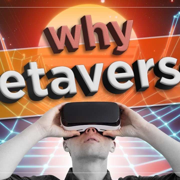 Why the world is begging for a METAVERSE [PODCAST]