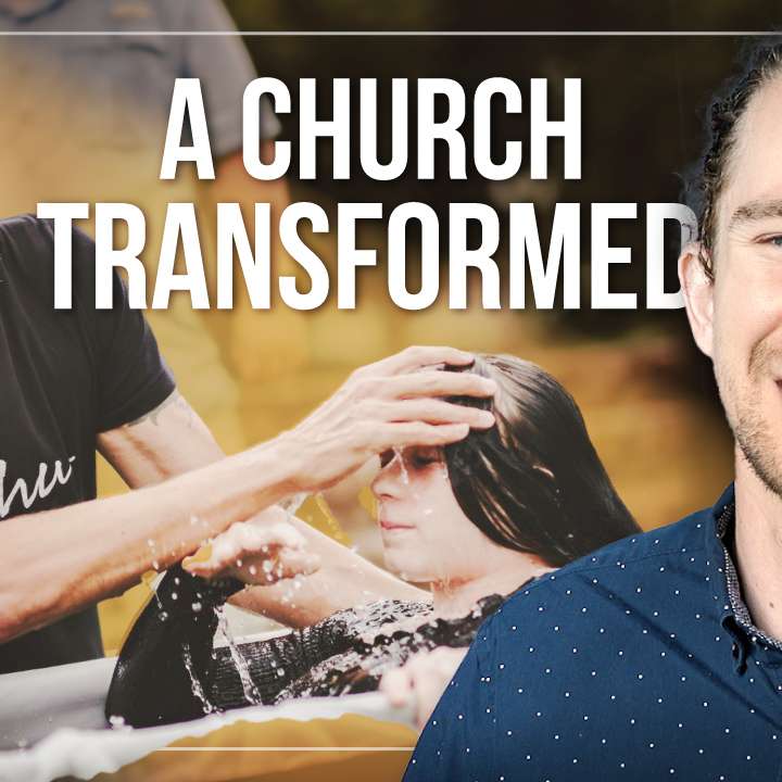 The Return of Acts 2: Holy Spirit's radical impact on a Messianic church | PD LIVE w/ Chris Franke