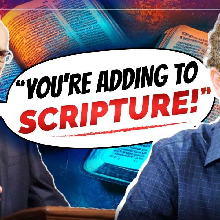 Does God speak OUTSIDE the Bible? - Dreams, Prophecy, Still Small Voice | HEARING GOD'S VOICE PART 1