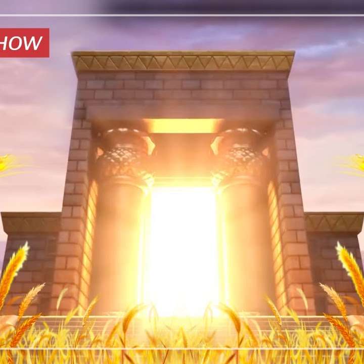 The Time of Harvest: A New Era - Feast of Shavuot 2022 [PODCAST]