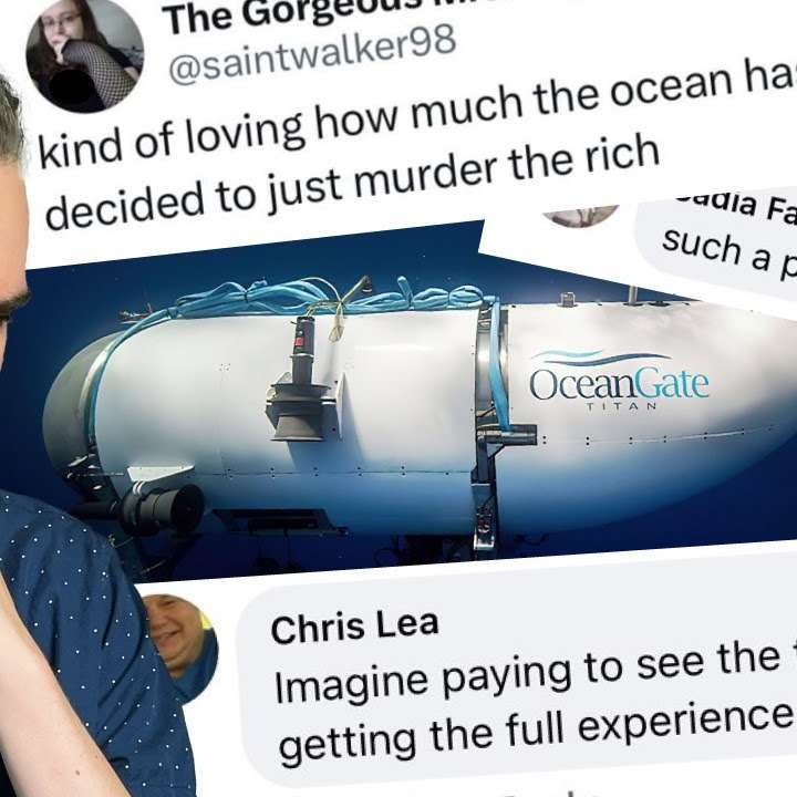 Titanic Submarine Imploded: Why is the world mocking?