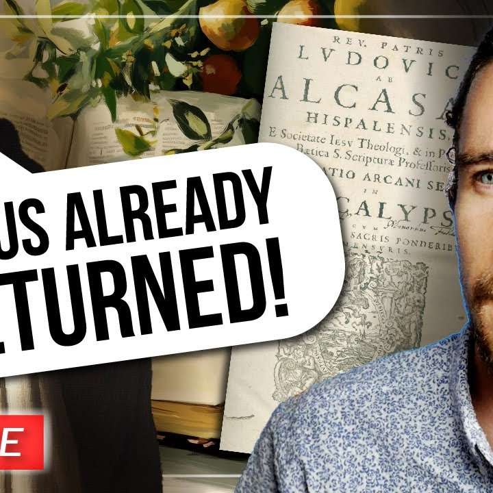 We missed the Second Coming?? Temple sacrifices, Infant baptism, Disunity in marriage – 10 Qs w/ PD