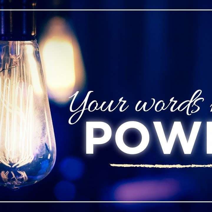 The Power of the Tongue: Don't underestimate THIS! [PODCAST]