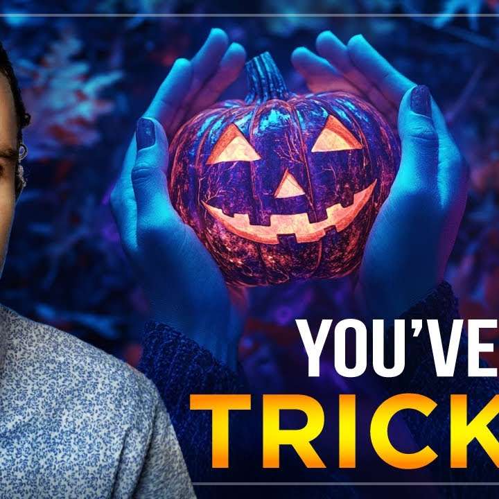 Trick or Truth: Should Christians Celebrate Halloween?