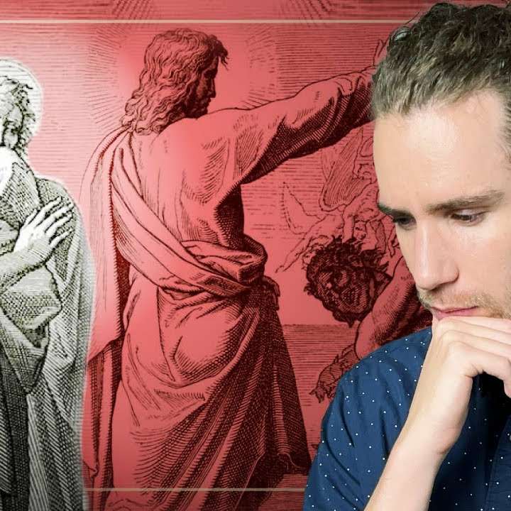 A Warning to Believers: Beware the Unforgivable Sin (Fixed)