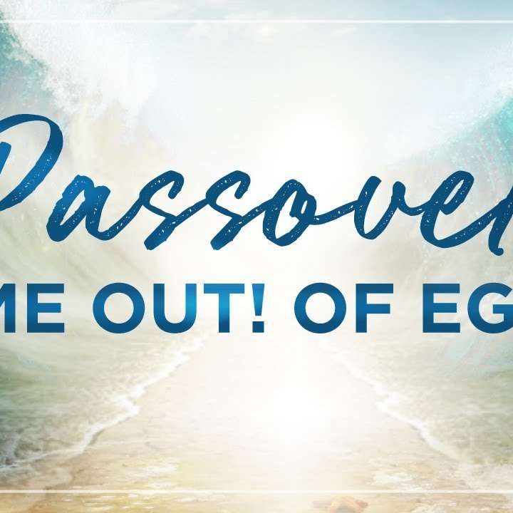 The Passover Commission: A call from Yeshua