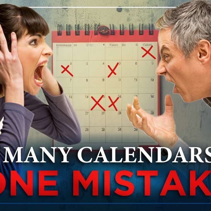 Is this how we prepare for Passover?