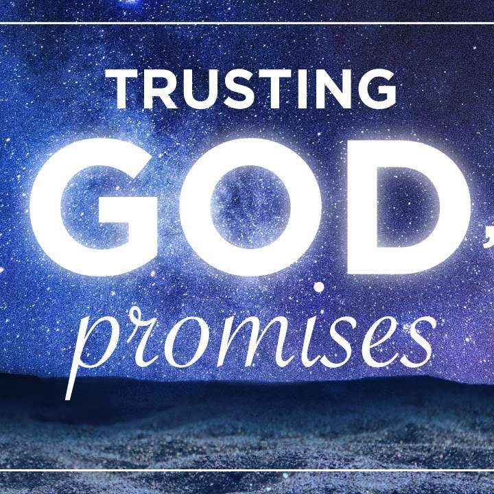 ╫ Taking God's Promises Into Our Own Hands - Torah Portion: Lech Lecha [PODCAST]