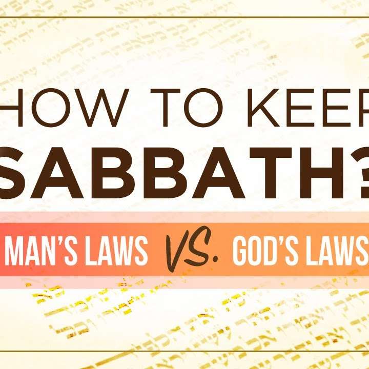 How to Practically Keep the Biblical Sabbath | Answering YOUR Questions! [PODCAST]