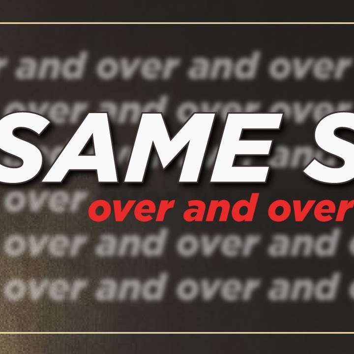 ╫ Overcoming Temptations: Doing the same sin again, and again? [PODCAST]