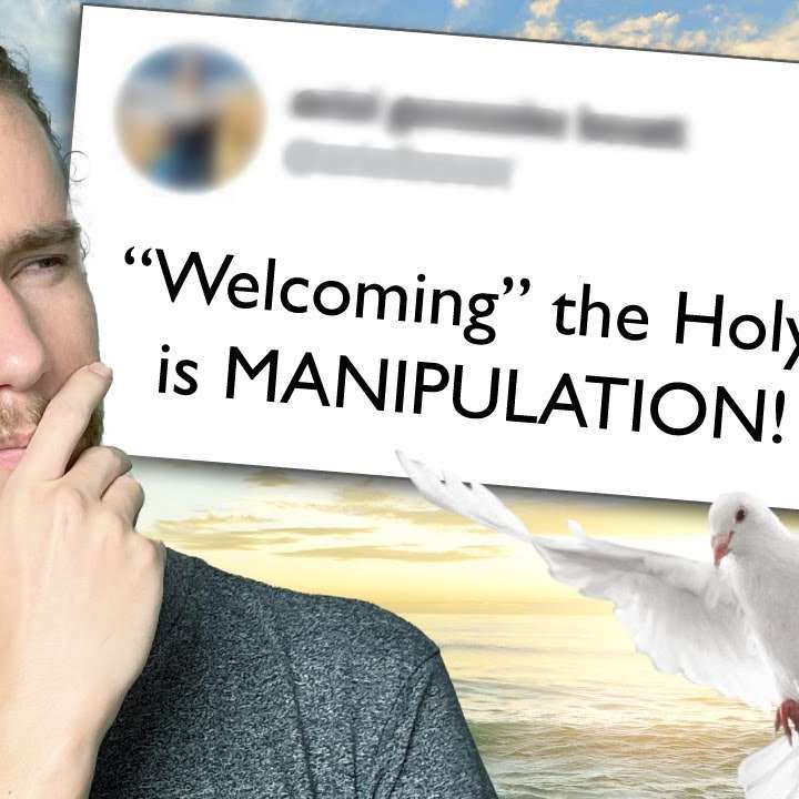 We keep misunderstanding the Holy Spirit 😕 [PODCAST]