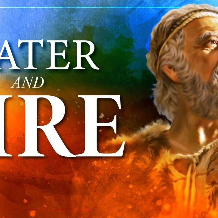 Rise on Fire Ministries