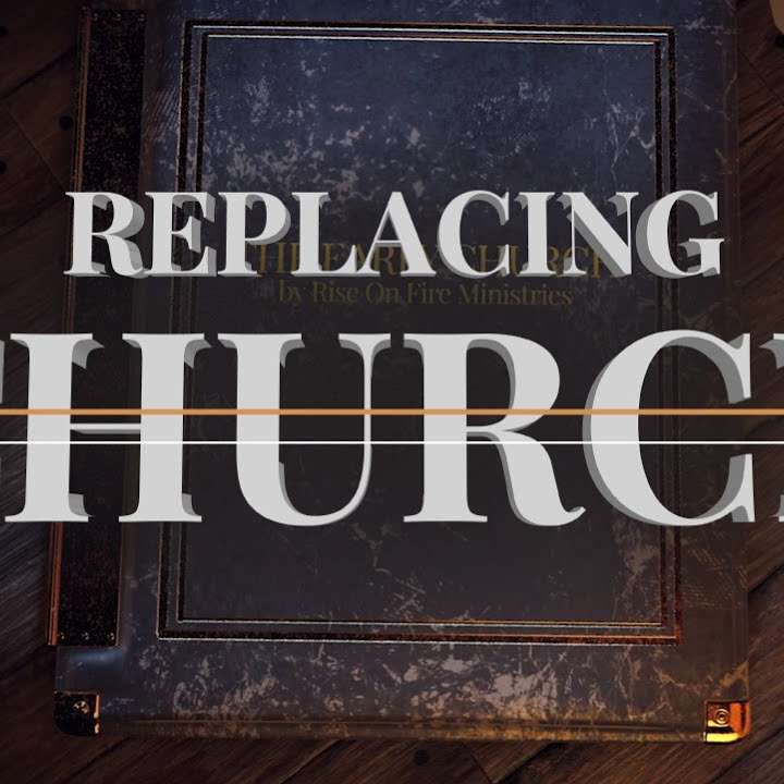 ╫ The Early Church: 'Church' in the First Century (Comprehensive Teaching) [PODCAST]