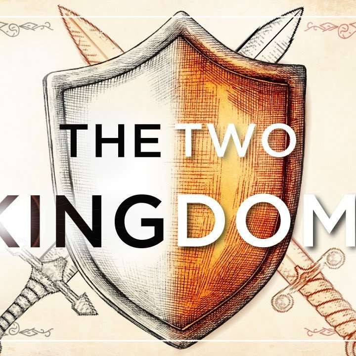 Why We Fail in Evangelism: The Battle of Two Kingdoms - Acts Series (Chapter 13) [PODCAST]