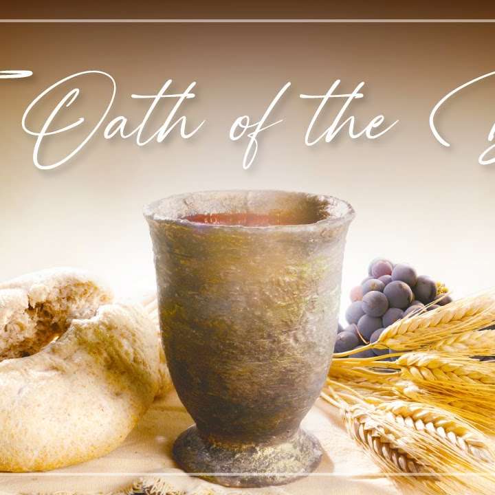 Yeshua's Test of Spiritual Adultery: Some believers are in danger - Torah Portion: Nasso (Fixed)