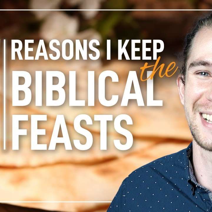 5 Reasons Christians Are Returning to Biblical Feasts [PODCAST]