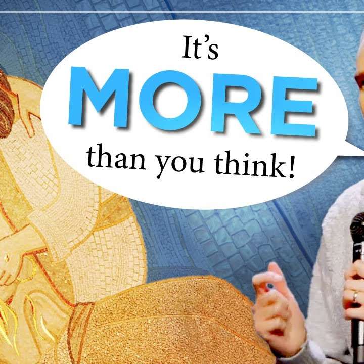 Loving God in Heart, Soul, Mind & Strength | The Neglected Commandment (Sermon)