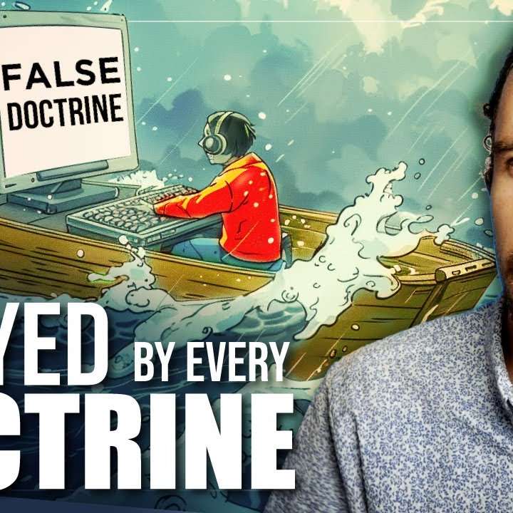 Don't be these people.