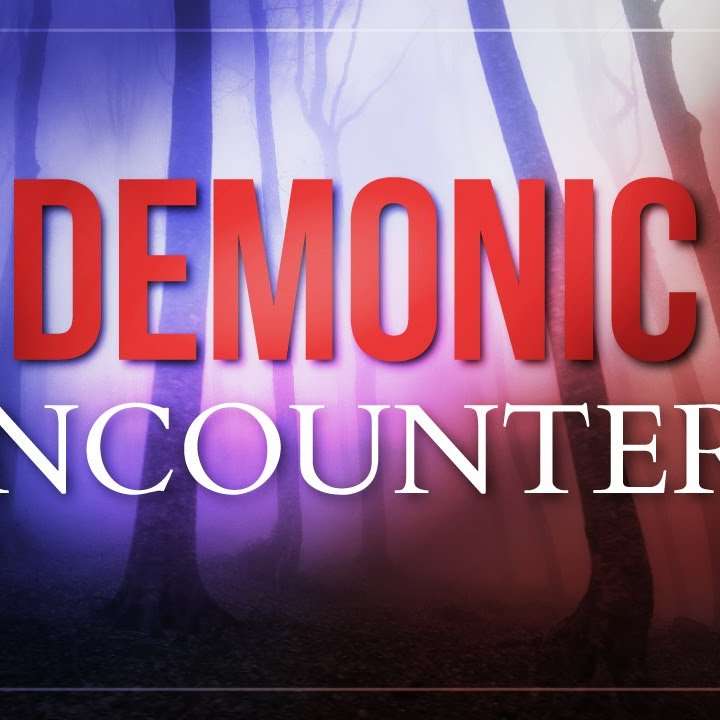 “A demon touched me?” - Responding to Demonic Oppression