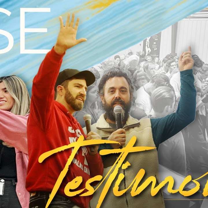 The Fruits of Revival: Amazing outreach testimonies & tips | RISE UP CONFERENCE