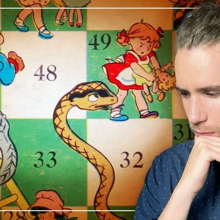 God gave me a dream about man's corruption of deliverance