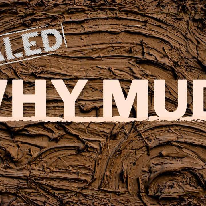 ╫ Why Jesus Healed With MUD [PODCAST]