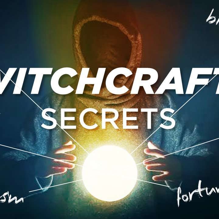Dark Secrets: What They Don't Tell You About Fortune Telling Spirits [PODCAST]