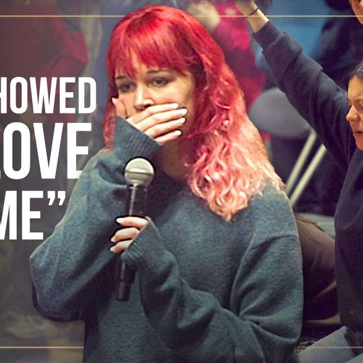 Spirit-Truth Revival is Here: When these teens found God, everything changed!