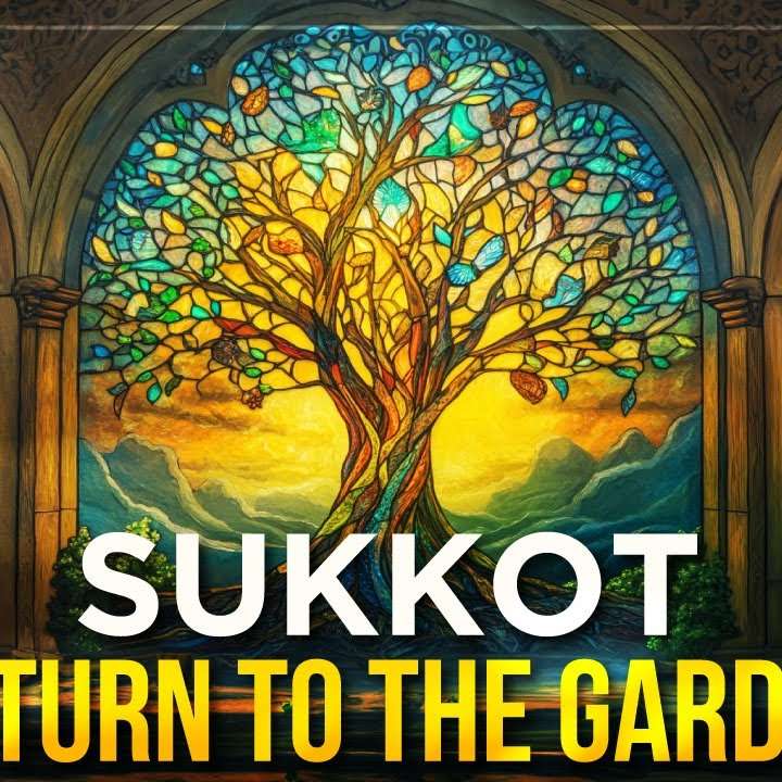 Feast of Tabernacles 2024: From Fall to Feast - Avoiding the Forbidden Fruit